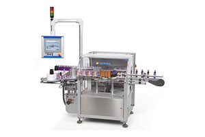 环绕式贴标机 132M 环绕式贴标机 132M